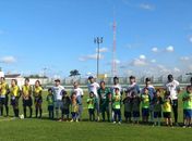 Classificado, ASA vence Murici e vai decidir final da Copa Alagoas em casa