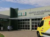 Homem é morto a golpes de faca em Campo Alegre