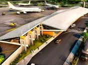 Aeroporto de Arapiraca será construído no Canaã