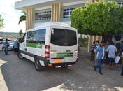Vans complementares em AL vão ser reduzidas em 50% a partir de segunda (23)
