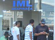 Vereador cobra do Governo do Estado melhorias no funcionamento do IML em Arapiraca