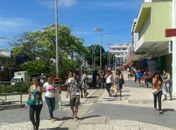 CDL inicia campanha de Natal no comércio de Arapiraca