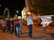 Procissão do Mastro abre festividades de São Sebastião em Limoeiro de Anadia