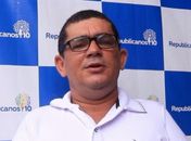 Filiado ao Republicanos Pedro da Saúde lança pré-candidatura a vereador por Arapiraca