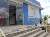 3º Centro funcionará como unidade sentinela para atender casos suspeitos em Arapiraca
