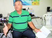 TJ decide sobre denúncia contra prefeito de Campo Grande