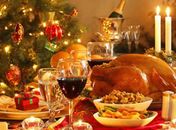 Atividades físicas e líquidos amenizam “exageros” das ceias de Natal e Réveillon