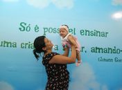 Arapiraca registra a menor taxa de mortalidade infantil da história