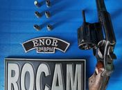 Homem é preso com arma de fogo em bar no Bairro Brasília