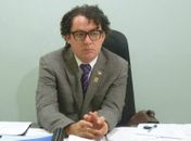 Reitor diz ter sido ameaçado de morte por homenagem que Uneal fará ao ex-presidente Lula