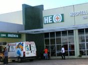 Dois pacientes suspeitos de Covid-19 estão internados no Hospital de Emergência do Agreste