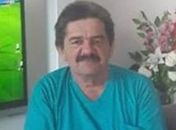 Morre em Arapiraca, aos 60 anos, o professor e radialista Gisomar Barros