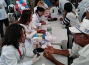 Primeiro OAB na Comunidade supera expectativas no bairro Canafístula