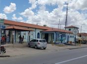 Mulher é presa acusada de tentar raptar bebê em maternidade arapiraquense