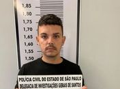 Segundo suspeito de matar professor Vandiele é preso em São Paulo