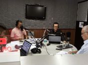 Em entrevista, Rogério faz balanço dos primeiros sete meses de gestão