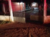Triplo homicídio: Dono de bar, esposa e cliente sofrem emboscada em Arapiraca