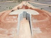 Obras do Projeto Serrote avançam no Agreste