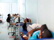 Covid-19: estudo aponta que colapso na rede hospitalar de AL pode acontecer em 15 dias