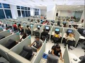 Call Center AeC anuncia 600 novos empregos até julho