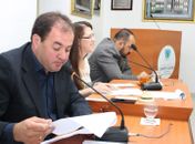 Problemas no fornecimento de energia elétrica em Campo Alegre são debatidos por vereadores
