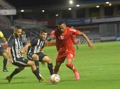 ASA perde para o CRB na semifinal e vai disputar 3ª colocação no Alagoano
