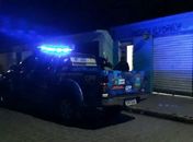 Pistoleiros invadem bar a matam homem a tiros em Campo Alegre