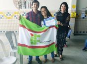 Estudantes de Arapiraca pedem ajuda para apresentar projetos no exterior