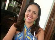 Secretária de Saúde de Traipu morre horas após ser internada as pressas em Arapiraca
