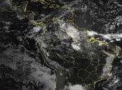 Final de semana será de sol entre nuvens com possibilidade de chuvas rápidas em Alagoas
