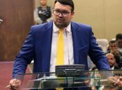 Hector Martins: “Estamos em notória evolução”, afirma sobre OAB/Arapiraca