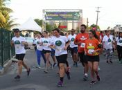 Corrida reúne mais de 400 participantes em Arapiraca