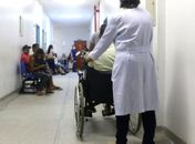 HE do Agreste registra 26 vítimas de acidentes no trânsito nas últimas 24 horas