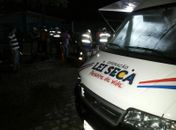 Motoristas são detidos durante operação Lei Seca em Campo Alegre