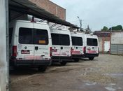 Arsal estabelece novos pontos de embarque e desembarque para linhas de Arapiraca