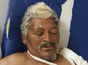 Hospital de Emergência pede ajuda para encontrar familiares de paciente