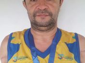 Campo-alegrense é escolhido Atleta Revelação da 1ª etapa do Campeonato Alagoano de Paravôlei