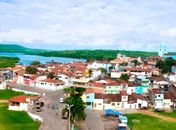Acusado de homicídio consumado há 23 anos é preso na zona rural de Traipu