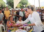 Dia da Mulher será comemorado com ação no centro de Arapiraca na próxima segunda (9)
