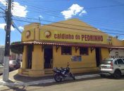 Caldinho do Pedrinho volta a funcionar via delivery durante pandemia