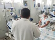 Hospital de Emergência procura familiares de pacientes vítima de atropelamento em Arapiraca
