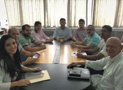 Pacto pela juventude é debatido com especialista em Arapiraca