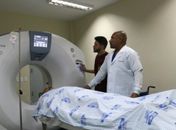 Hospital de Emergência do Agreste realiza mais de 21 mil exames por imagem