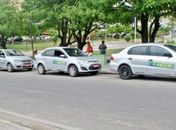 SMTT e Inmetro convocam taxistas para verificação do taxímetro
