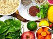 Nutricionista do HEA indica alimentos que reforçam a imunidade