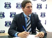 Delegado Igor Diego