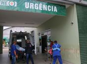 HE atende 143 vítimas de acidentes motociclísticos no fim de semana