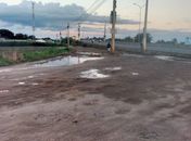 Buraqueira e abandono tomam conta das ruas de Arapiraca