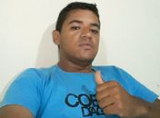 Frentista é executado a tiros dentro de casa na Canafístula