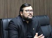 Hector Martins anuncia licenciamento da presidência da OAB/Arapiraca